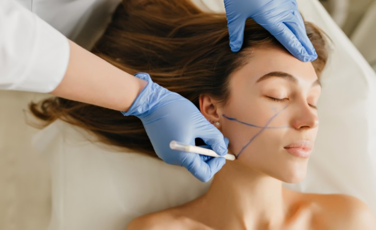 PDRN Skin Treatment